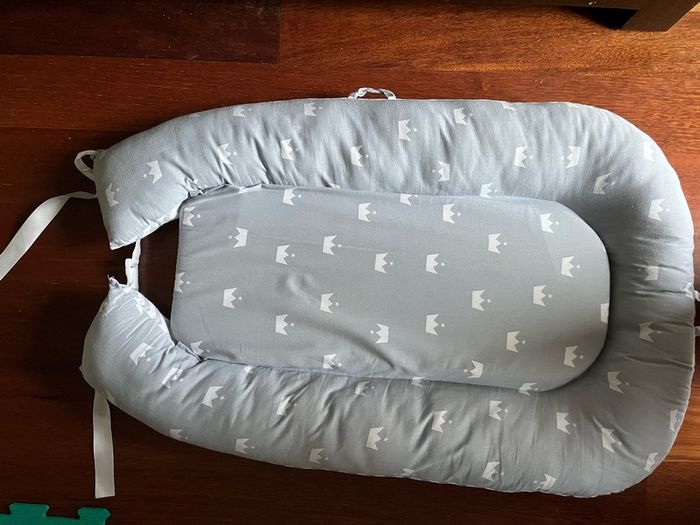 Baby Nest Luchild