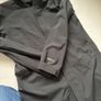 Black Merrell select XDry rain coat  Size XL Image 2