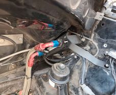 Zzw30 Toyota Mr2/ Mr-s Mwr Oil Cooler