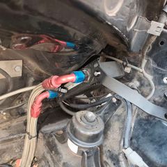 Zzw30 Toyota Mr2/ Mr-s Mwr Oil Cooler