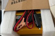 Inverter 12v to 220v  Converter Charger Adapter Inversor Dual USBTransformer Modified SineWave
