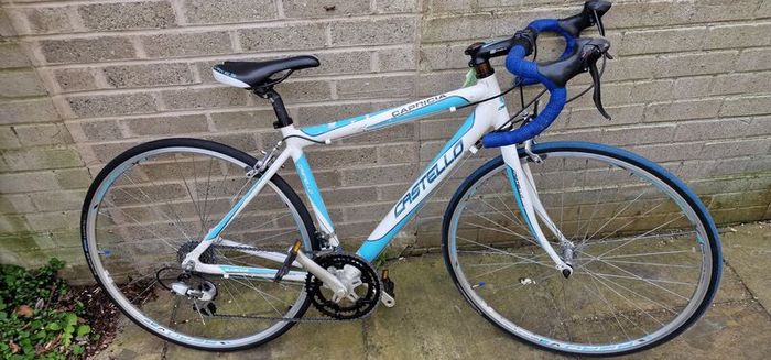 adult Bike