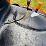 Kubota GR212 Image 9
