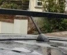 Suzuki Grand vitara Roof bars Roof Rack
