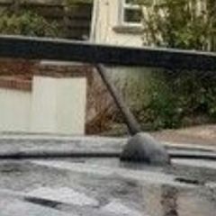 Suzuki Grand vitara Roof bars Roof Rack