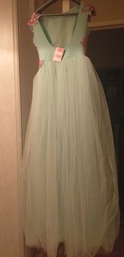 Debs Dress