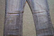 Hilfiger jeans size W36 L34