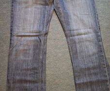 Hilfiger jeans size W36 L34