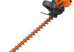 Hedge Trimmer 60cm 600W Corded with Saw Blade (FREE POATAGE)