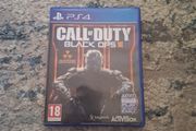 Call of duty black ops lll ps4