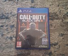 Call of duty black ops lll ps4