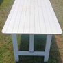 Garden Table x 2 Image 2