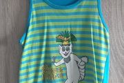 Madagascar tank top size 122/128 cm