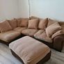 L Shaped Couch Image 3