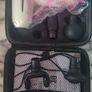 Crivit Massage Gun Image 2