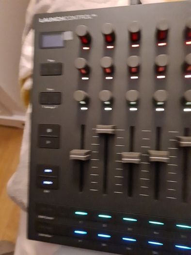 novation launch control xl3