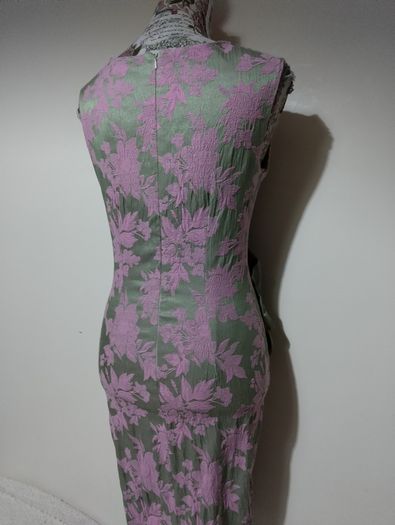 Jolaby Unique Designer Occasion Dress,