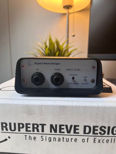 Rupert Neve RNDI