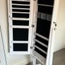 Free Stand Storage Mirror Image 3