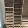ikea wardrobes Image 3