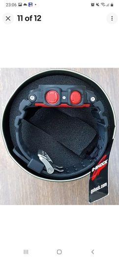 Brand new original G Shock GX56 King