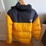 The North Face1996 Retro Nuptse Jacket Image 2