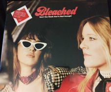 Bleached Don't you think you've had enough? lp