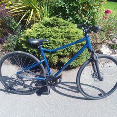 Bicycles