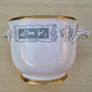 Coalport Revelry Adam Green Porcelain Bowl or Pot Holder Image 5