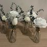 Wedding Floral Arrangement Image 2