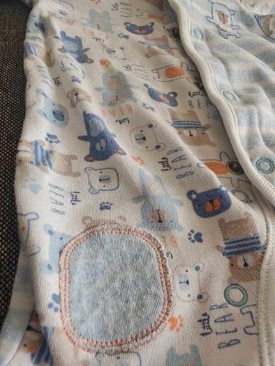 baby boy bundle