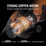 305mm Concrete Saw Cutting Cutter Paving Cutter Concrete Cutter 2800W Image 4
