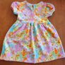 Flower dress Image 2