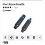 Wireless microphone transmitter and receiver Image 4