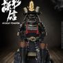 Coomodel Se044 UESUGI KENSHIN, THE DRAGON OF ECHIGO Exclusive Version 1/6 Samurai Action Figure Image 10
