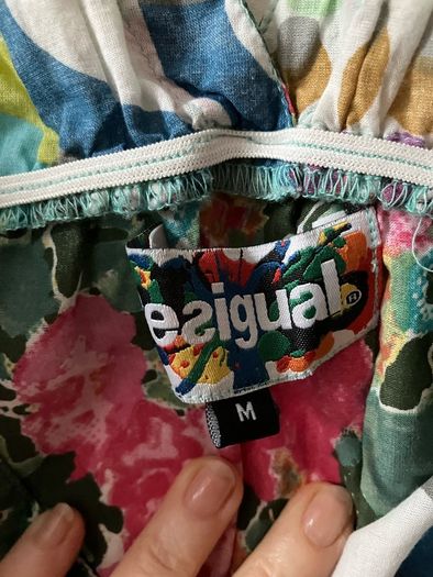 Desigual top