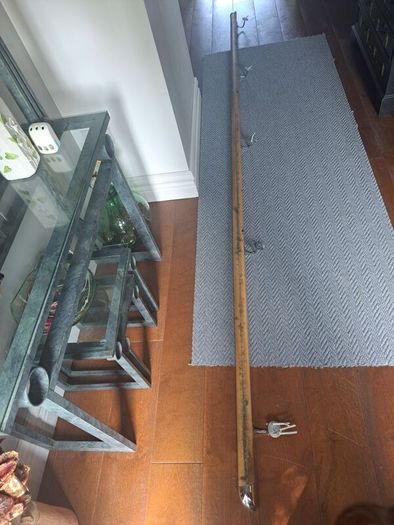 Stair Hand Rail