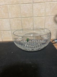 Waterford Crystal