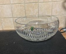 Waterford Crystal