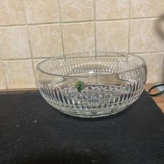 Waterford Crystal