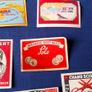 Matchbox Labels. Image 3