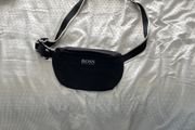 Real Hugo boss man bag