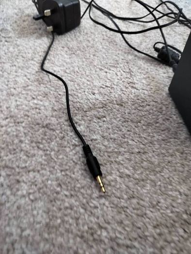 Audio Speakers