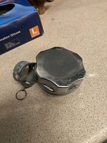 Honda Petrol Tank Cap