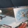 LEGO Harley Davidson Creator 10269 Fat Boy Brand New Sealed Retired Product Image 3