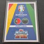 Cristiano Ronaldo Golden Goalscorer Green Emerald Parallel Topps Match Attax Uefa Euro 2024 Image 4