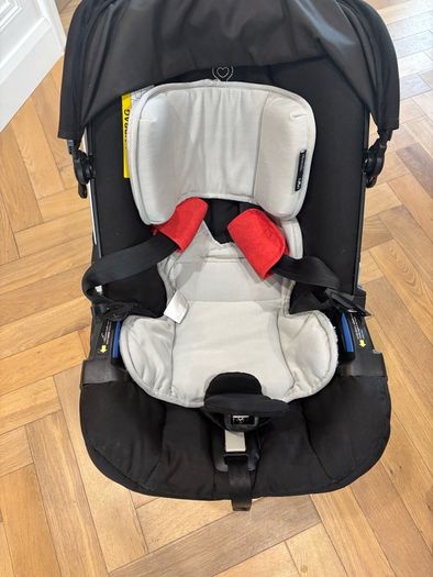 doona car seat