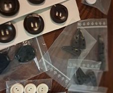 buttons