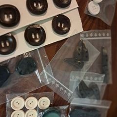 buttons