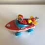 Paw Patrol Marshall and Speedboat Image 6